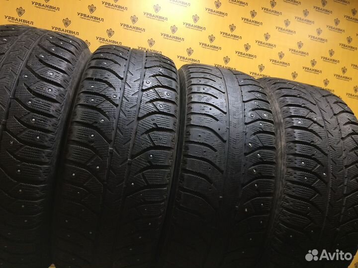 Bridgestone Ice Cruiser 7000 285/60 R18 116T