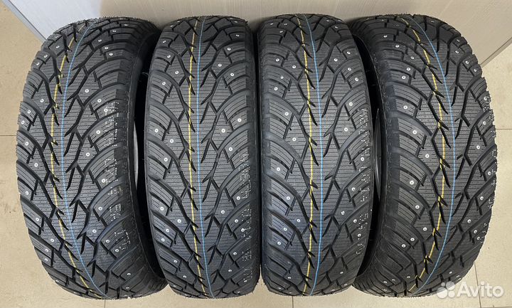 Lanvigator Ice-Spider 225/60 R17 103H