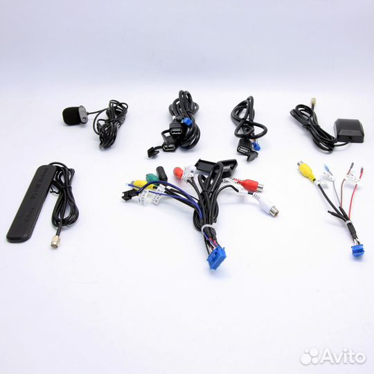 Штатная магнитола для Haval H2 LeTrun 2842-5544 9