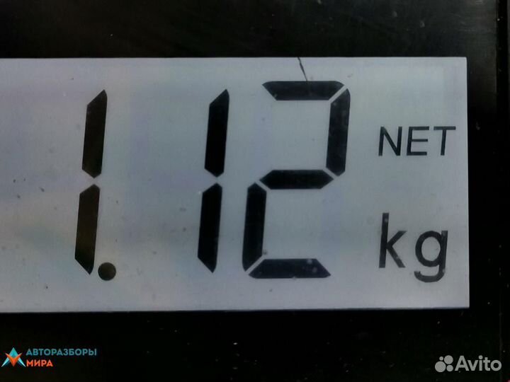 Моторчик печки Volkswagen Golf 4 2001 1J1819021C