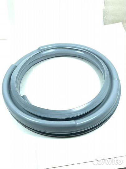 Манжета люка, резиновая прокладка дверцы люка к ст