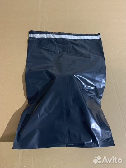 Курьерские пакеты