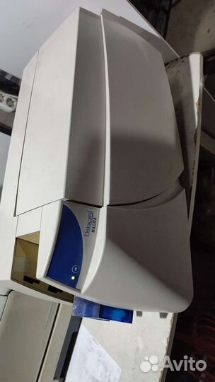 Принтер пластиковых карт Datacard Magna Platinum