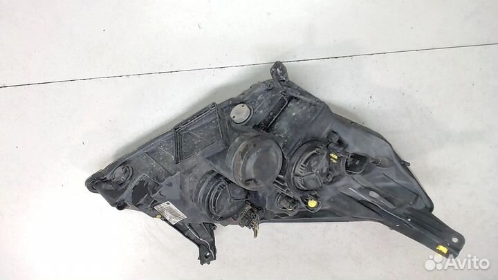 Фара (передняя) Opel Vectra C, 2006