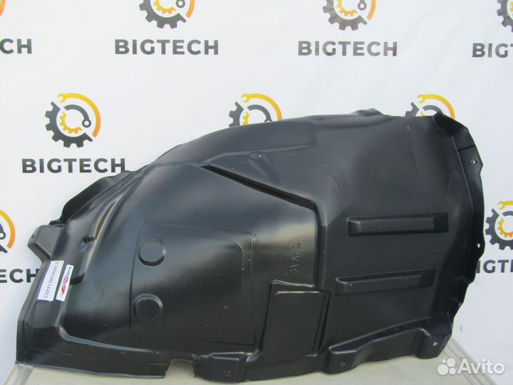 Подкрылок передний Mercedes W213 A2386901403