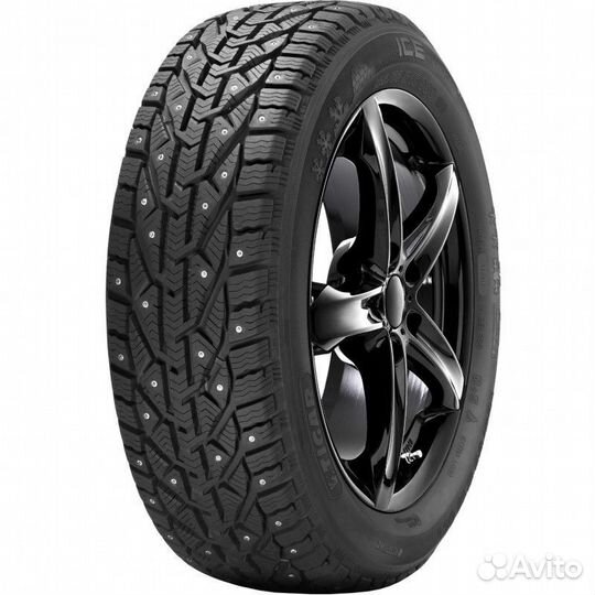Tigar Ice 225/55 R17 101T