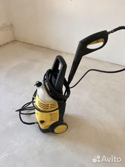 Мойка высокого давления karcher к 5.86М