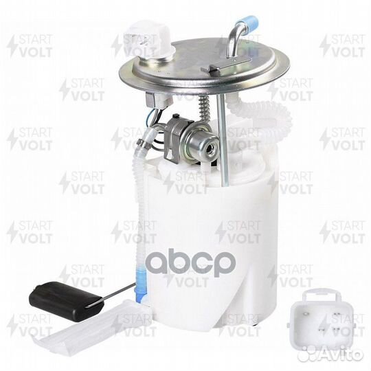 Модуль топливного насоса SFM0811 startvolt