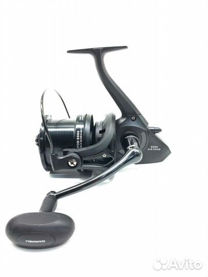 Kaida AIR spod 8000 NEW карповая