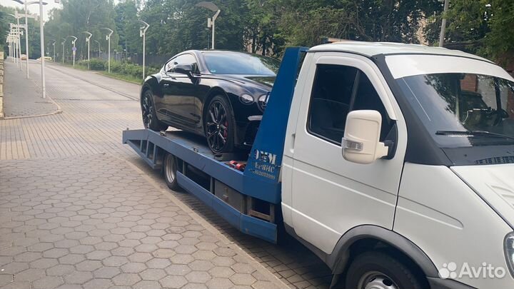 Услуги эвакуатора/эвакуатор 24/7