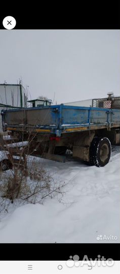 Камаз по запчастям