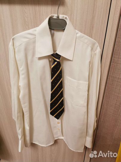 Рубашка для мальчика