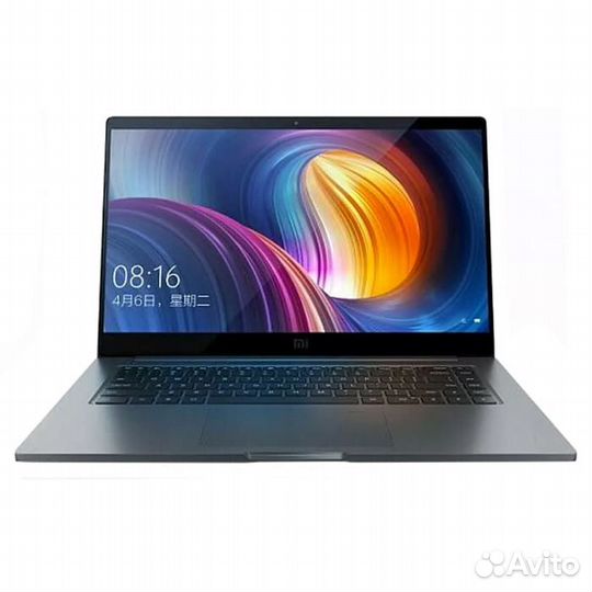 Xiaomi Mi Notebook Pro 15