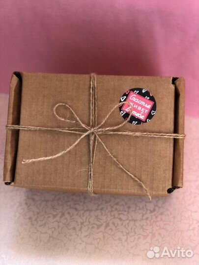 Подарочный набор косметики/бьюти бокс