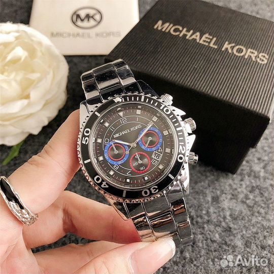 Часы мужские Michael Kors