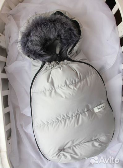 Комплект для новорожденного