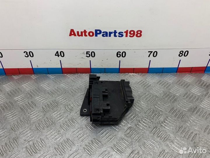 Блок предохранителей Toyota Camry V40 2azfe 2006