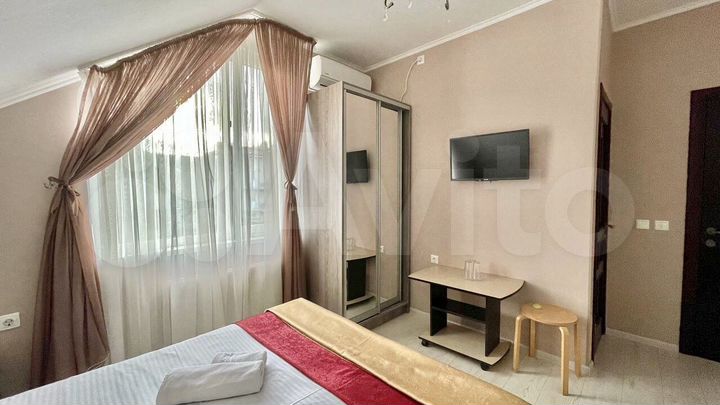 Комната 18 м², 3/3 эт.