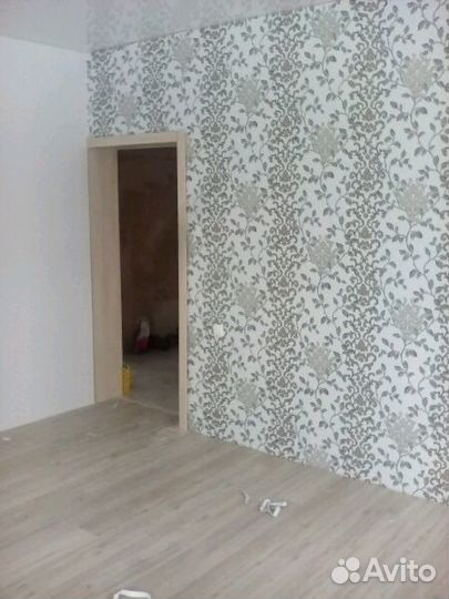 Строительные работы