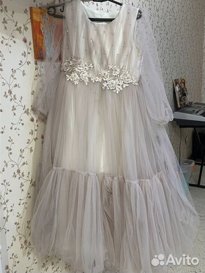 Платье, детское