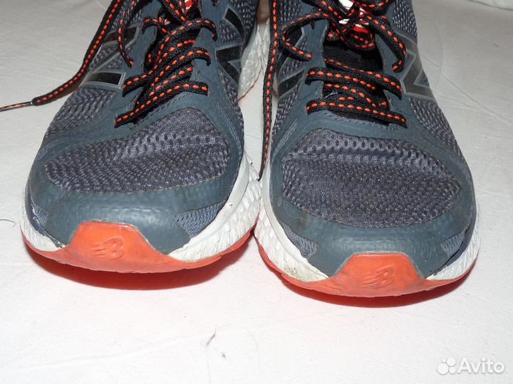 Кроссовки мужские New Balance 720