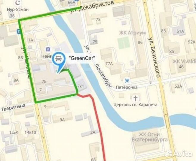 Kumho Solus KH17 205/60 R16