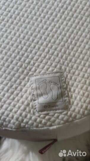 Кокон red castle cocoonababy