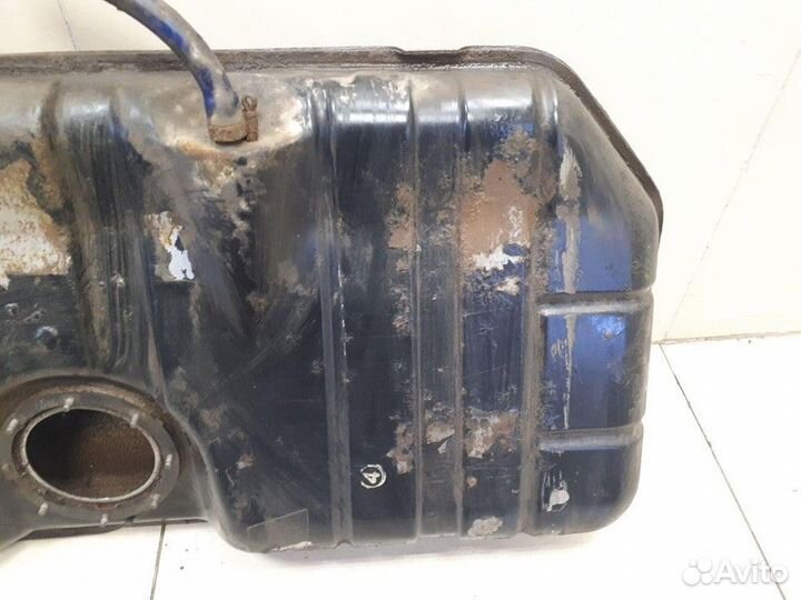 Бак топливный LADA 2110