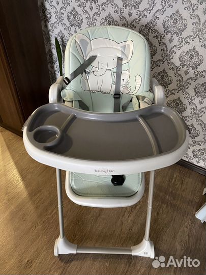 Стул для кормления