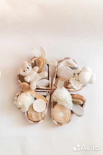 Подарочный набор