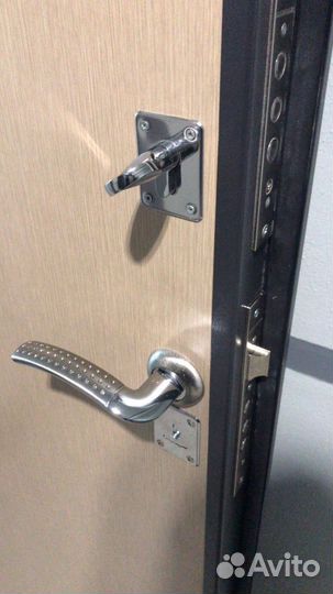 Вскрытие замков установка замена