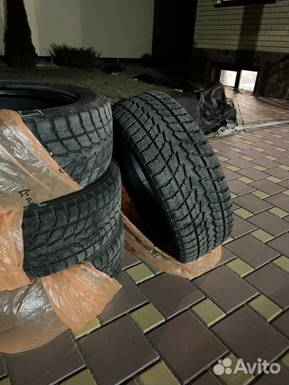 Toyo Winter Tranpath S1 235/55 R18