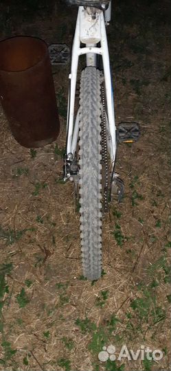 Велосипед 7 ступенчатые передачи б/у торг