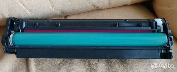 Картридж на принтер