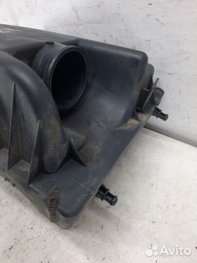 Корпус воздушного фильтра Opel Astra хэтчбэк 5 дв