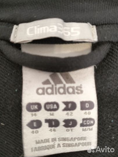 Кофта adidas