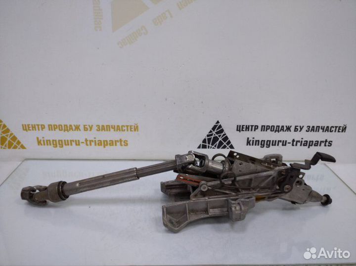 Рулевая колонка Volvo S90 2 D4 Дорестайлинг PS 2.0