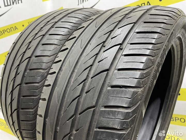 Matador MP 47 Hectorra 3 245/45 R18 100R