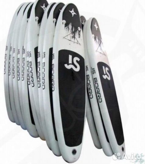 Sup bord ниндзя новый