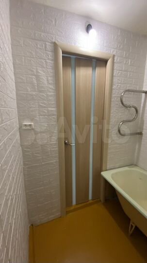 2-к. квартира, 50,4 м², 5/5 эт.