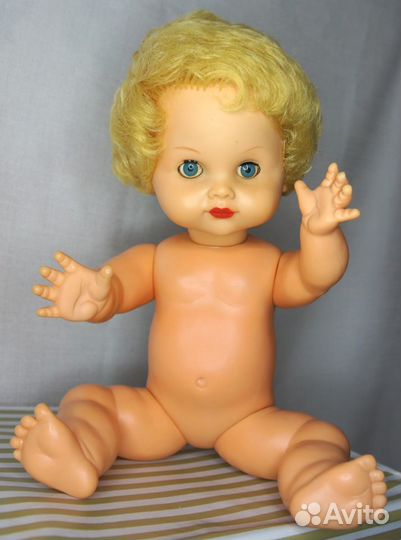 Кукла Номерная Италия Германия 