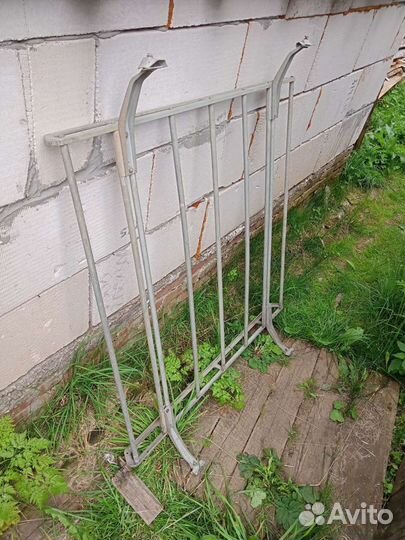 Багажник на крышу