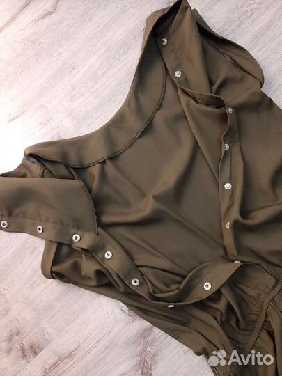 Комбинезон женский