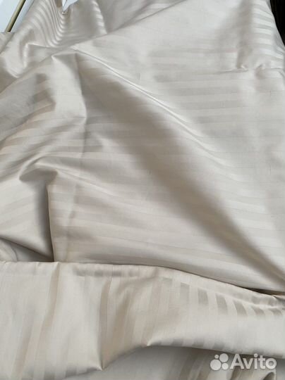 Постельное белье 200* Наттэсмин Nattjasmin новый