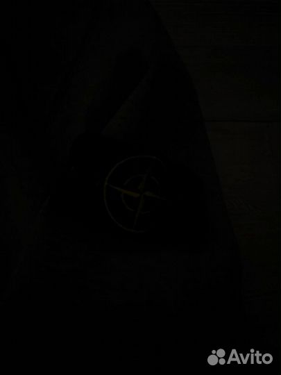 Толстовка Импортная Stone Island