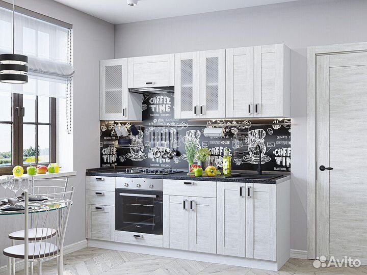 Кухня Люксембург-01