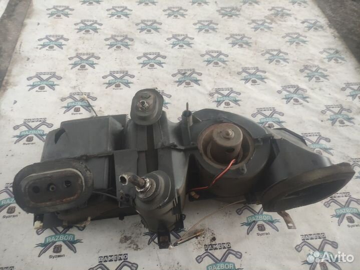 Корпус отопителя Ford Taurus 2