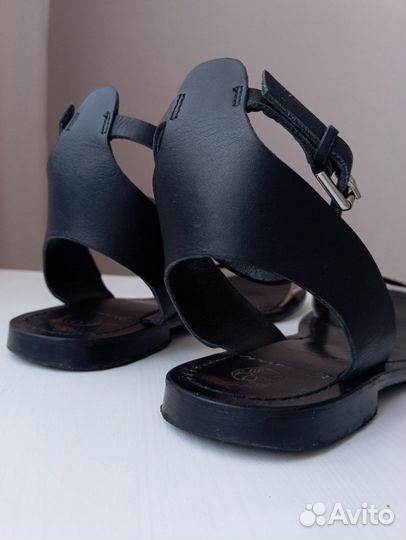 Сандалии Эконика 39р
