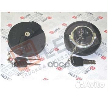 Крышка топливного бака 10615.T lema