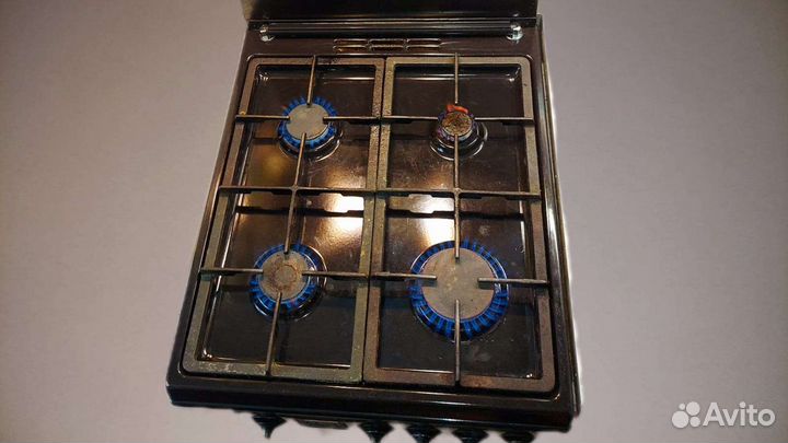 Плита газовая Gorenje retro, можно по запчастям